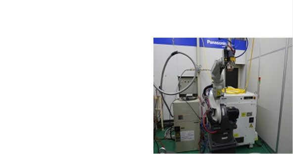 溶接_Laser溶接ロボット講習_サムネ仮