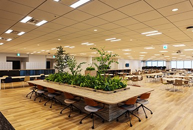 東京エレクトロン デバイス株式会社様