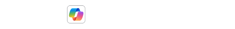 Copilot＋PCロゴ