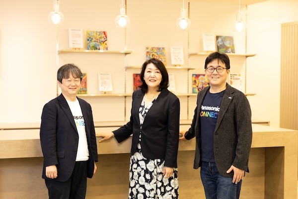 属性×価値観×スキルの「交互作用」とは。白河桃子氏と考える、DEIの真のポテンシャル