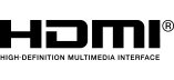 HDMI