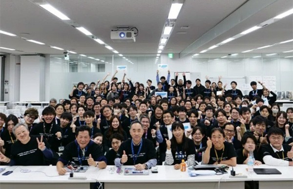 Connect Hack Month