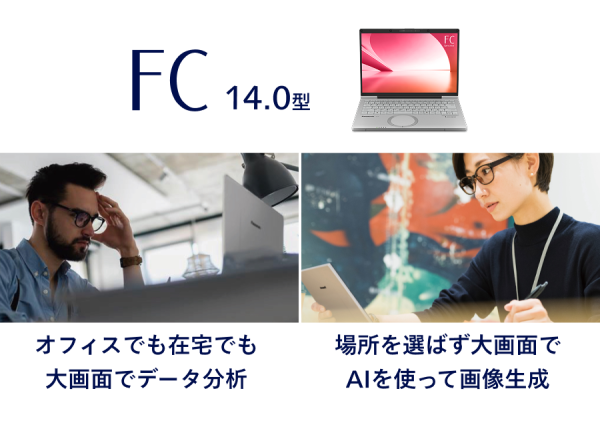 14.0型FC