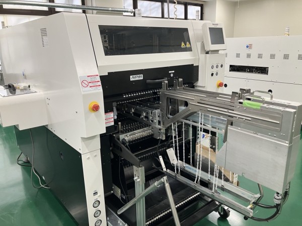 甲府実証センター_VPM-VF