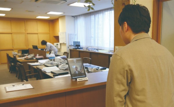 社会福祉法人　四ツ葉会様　特別養護老人ホーム　元気の家