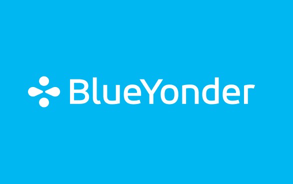 Blue Yonder