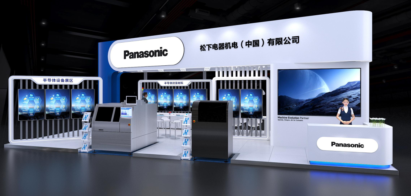 Semicon China