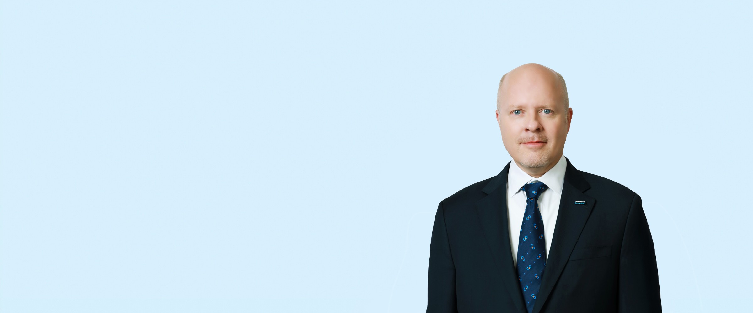 CEO Message