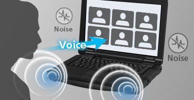 Web会議機能