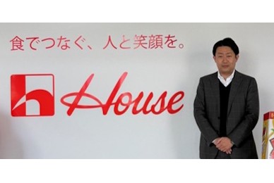 生産・SCM本部　生産・SCM企画推進部　生産品質課長　生産企画部　山口 幸祐様 