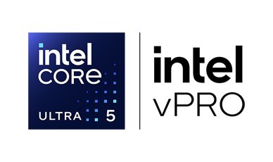 AI PC対応インテル® Core™ Ultra 5プロセッサー搭載