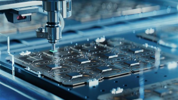 素材・ハイテク業界のSCM