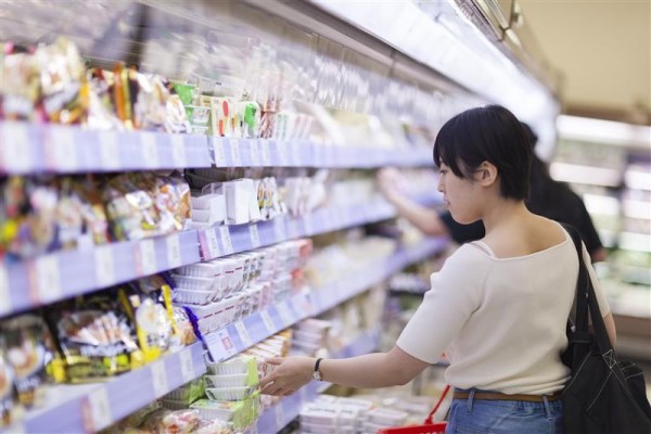 食品・消費財業界のSCM