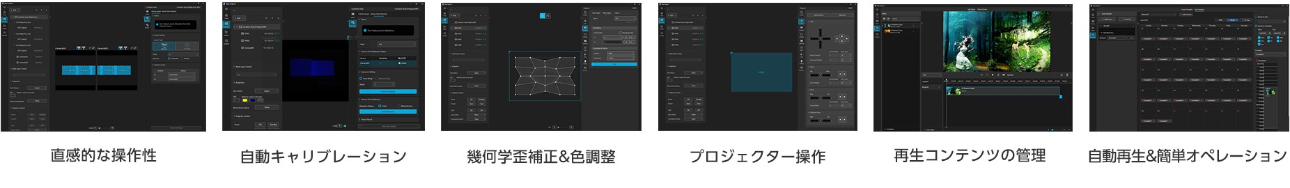 光利用効率のグラフ