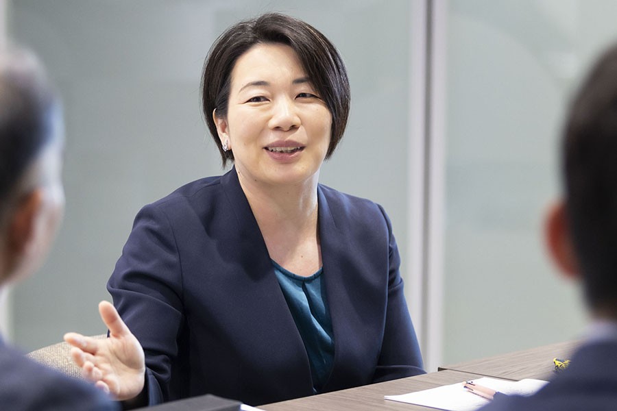 「個別最適の壁」を越えて。日本企業のサプライチェーンを“レジリエントでサステナブル”に変革する処方箋とは