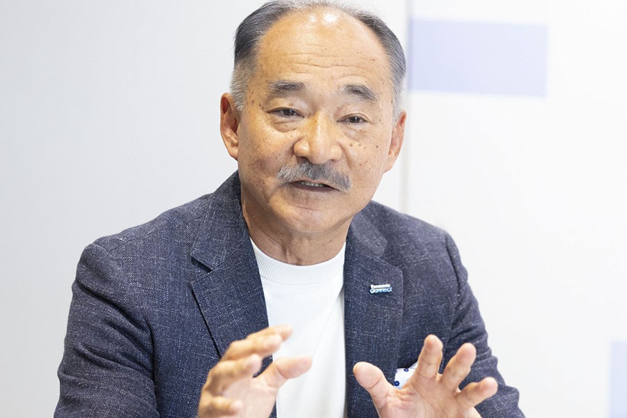 「個別最適の壁」を越えて。日本企業のサプライチェーンを“レジリエントでサステナブル”に変革する処方箋とは