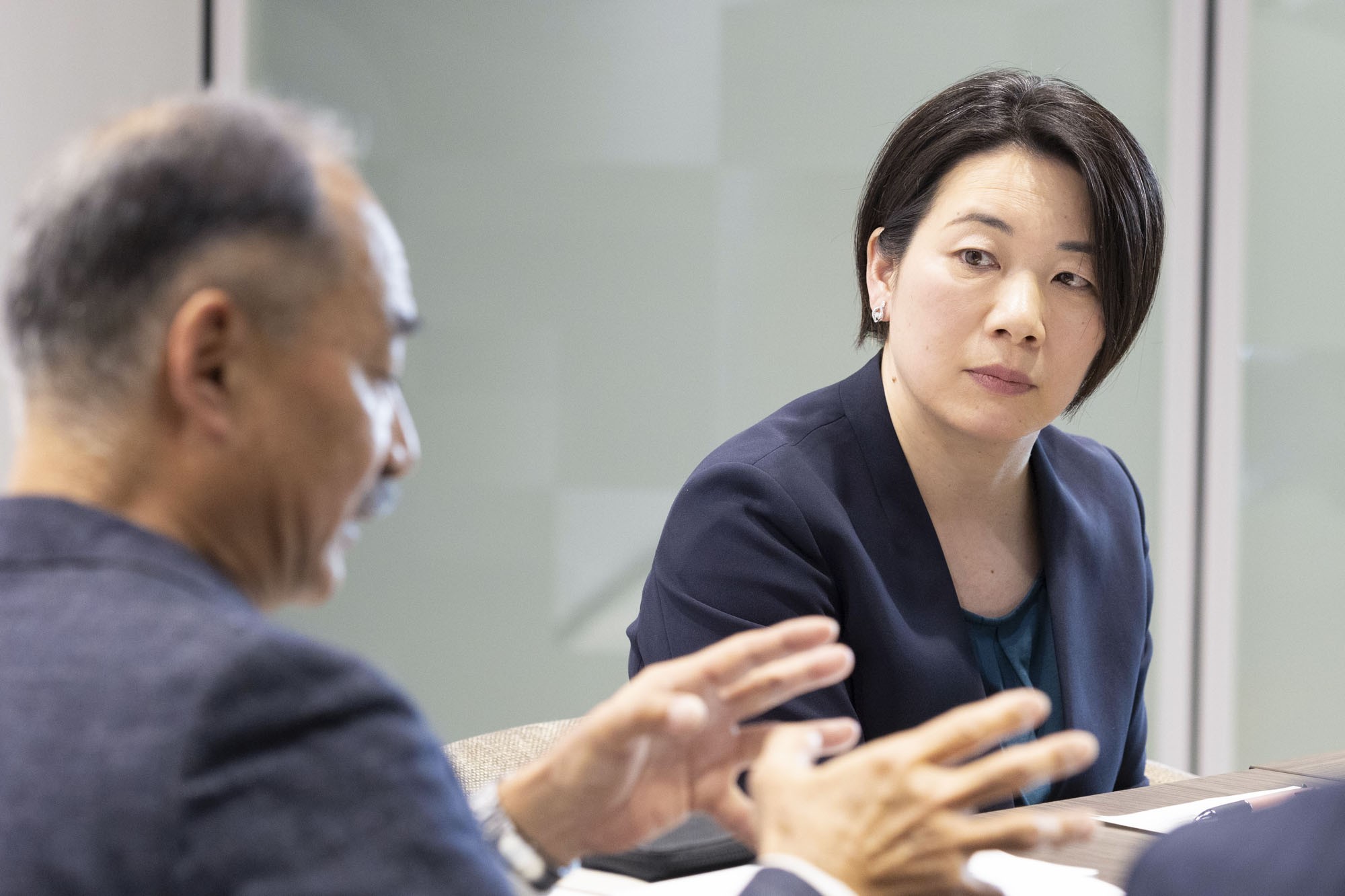 「個別最適の壁」を越えて。日本企業のサプライチェーンを“レジリエントでサステナブル”に変革する処方箋とは