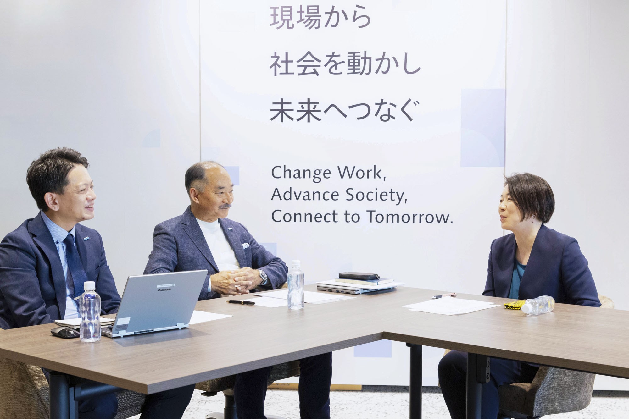 「個別最適の壁」を越えて。日本企業のサプライチェーンを“レジリエントでサステナブル”に変革する処方箋とは