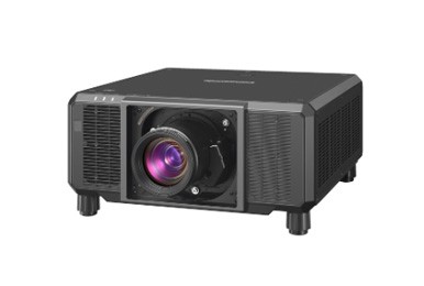 3チップDLP®レーザープロジェクターPT-RQ25K シリーズ