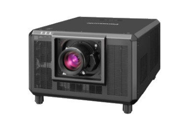 3チップDLP®レーザープロジェクターPT-RQ35K2 シリーズ