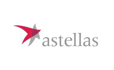 アステラス製薬株式会社