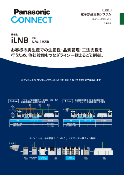 iLNB_カタログ表紙