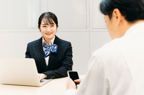 本人確認
