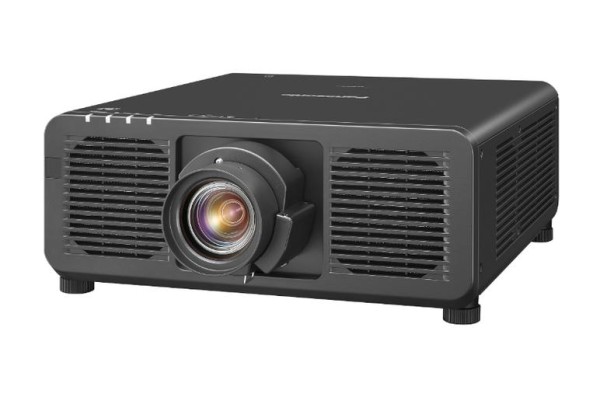 1チップDLP®方式レーザープロジェクター　PT-REQ12JLB