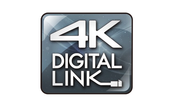 4K DIGITAL LINK