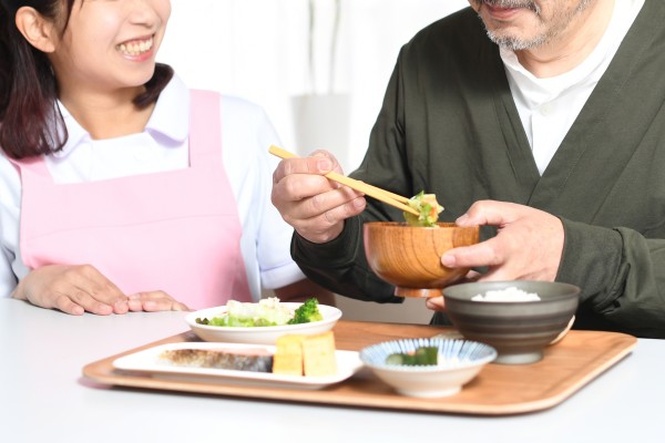 食品製造現場を支援