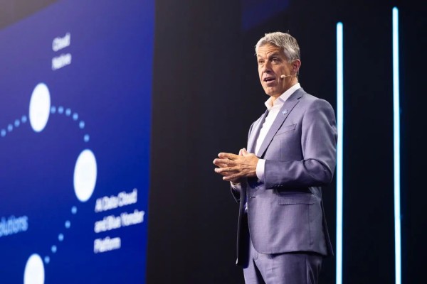 Image for 「AI×ネットワーク」はビジョンから実装へ――NVIDIA・Microsoftとの共創と、顧客事例に見るBlue Yonderの現在地