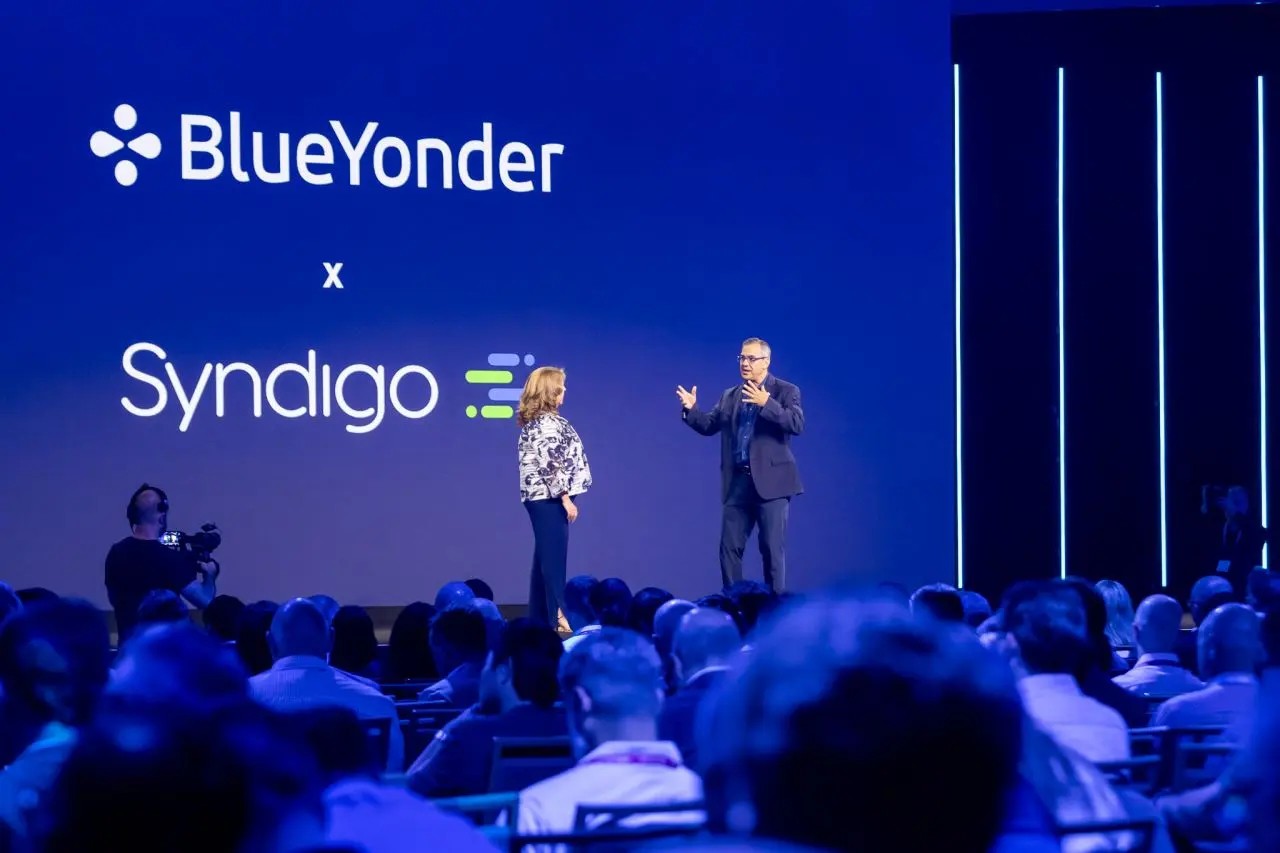 「AI×ネットワーク」はビジョンから実装へ ――NVIDIA・Microsoftとの共創と、顧客事例に見るBlue Yonderの現在地 