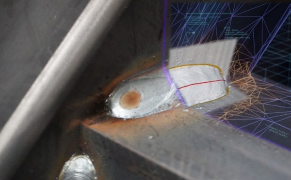 AI溶接外観検査ソリューション「Bead eye M edition」発売