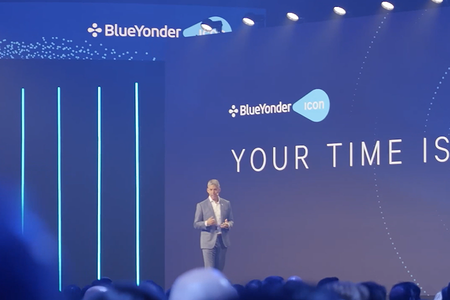 「AI×ネットワーク」はビジョンから実装へ ――NVIDIA・Microsoftとの共創と、顧客事例に見るBlue Yonderの現在地 