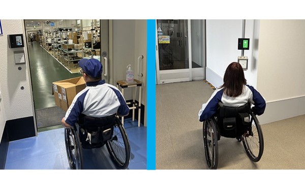 パナソニック コネクト吉備株式会社　パナソニック コネクト交野株式会社