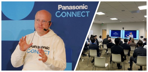 ケン・セイン CEO が語る「リーダーシップのあり方」とは？「Connect Global Leadership Program（CGLP）2025」