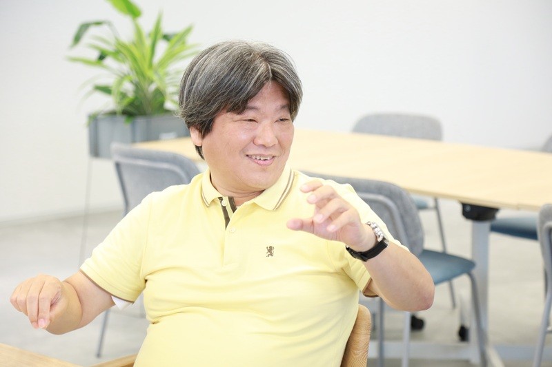 中村 健一