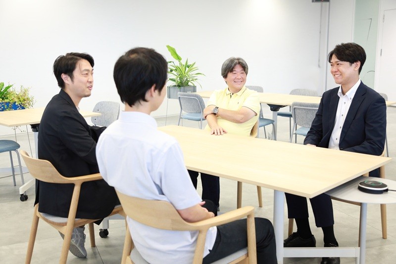 project stories：マイナンバーカードのスマートフォン搭載への挑戦