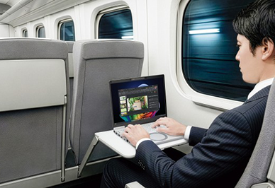 AI作業がさらに快適になった Copilot+ PC