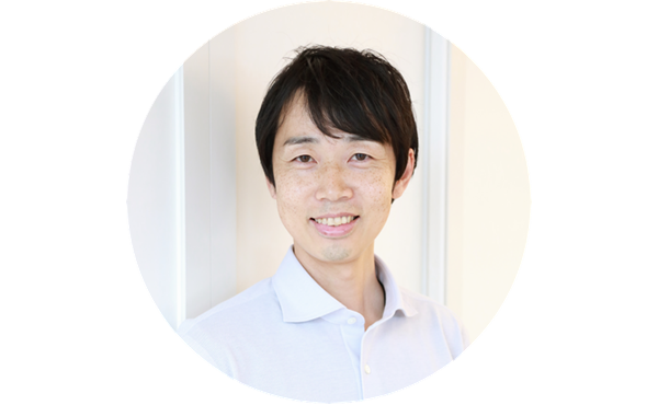 垣江 道人