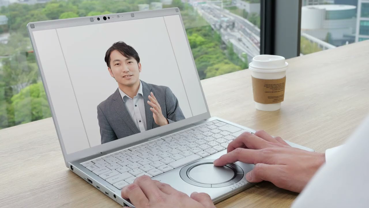 FVシリーズ機能特長動画