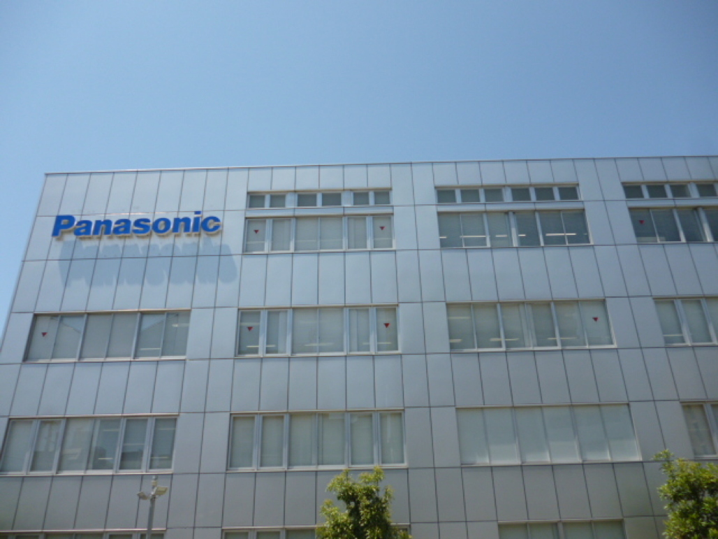 写真：パナソニック フィナンシャル＆アカウンティング プロパートナーズ株式会社様社屋