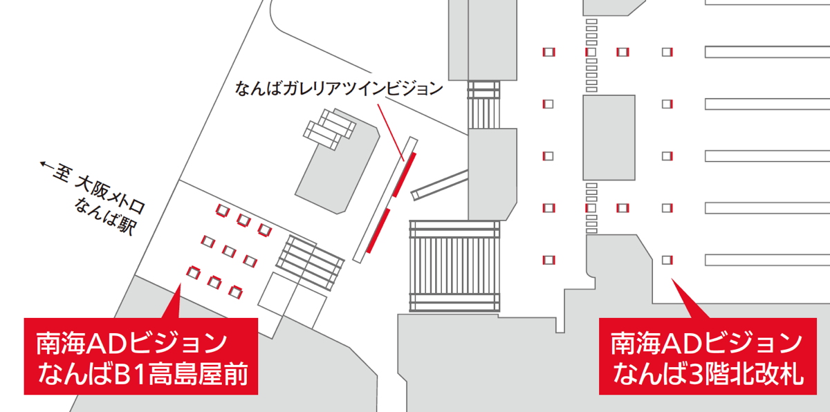 写真：設置場所