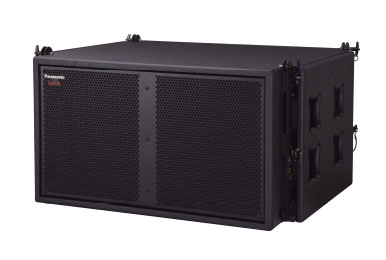 製品画像：WS-LA550A