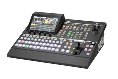 製品写真：AV-UHS500