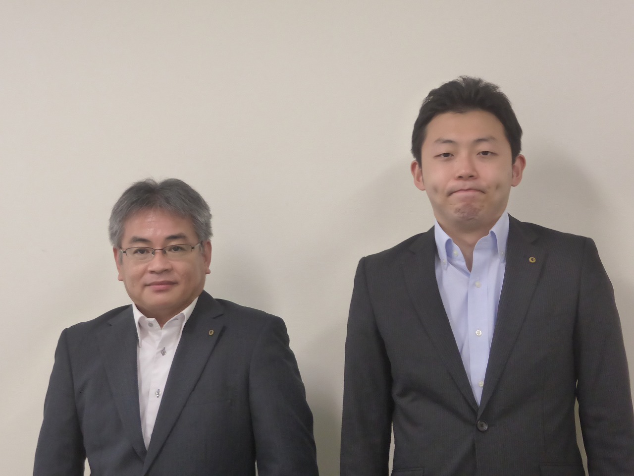 写真：吉ケ﨑 孝様、稲垣 秀基様