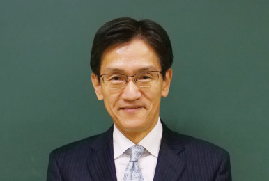 写真：長谷川 哲様