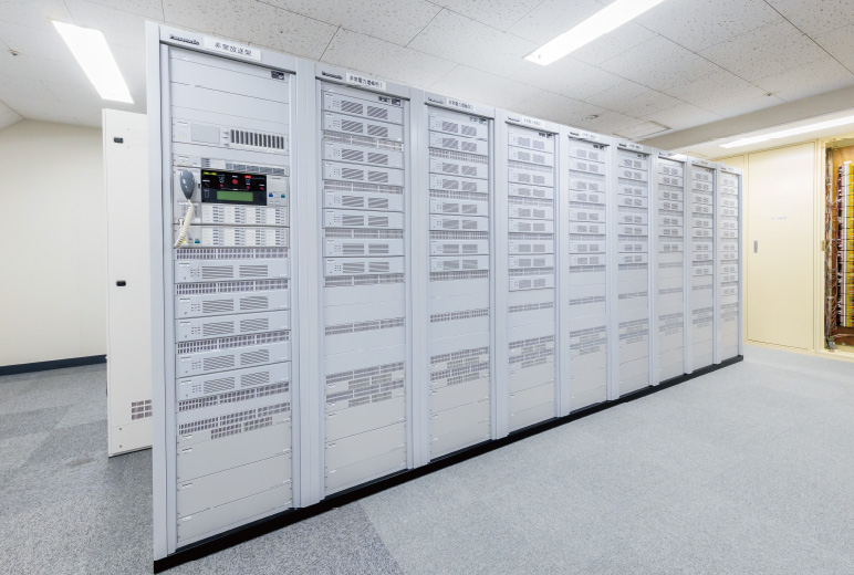 写真：WL-8500A