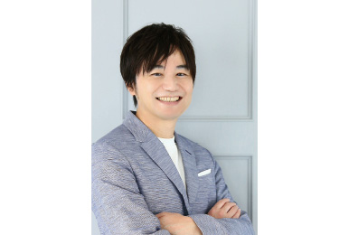 全日空商事株式会社 リテール戦略推進室 リテールDX戦略チーム チームリーダー 武井 実様