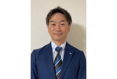 ANA Digital Gate株式会社 取締役 アライアンス推進部 部長 久保田 真平様